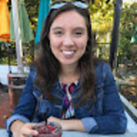 Meet your Posher, Katherine - Picture 1 of 1